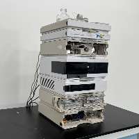 Agilent 1200 Series HPLC System image 0